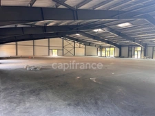  À vendre – Actif commercial neuf d’exception – Nord de Toulouse SAINT ALBAN (31)