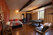 Maison de caractère de 185 m² au cœur de la campagne gersoise