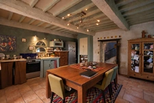 Maison de caractère de 185 m² au cœur de la campagne gersoise
