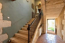 Maison de caractère de 185 m² au cœur de la campagne gersoise