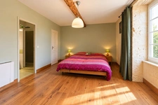 Maison de caractère de 185 m² au cœur de la campagne gersoise
