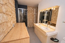 Fleurance, Maison de ville à vendre de 155 M2, cinq chambres, piscine