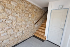 Fleurance, Maison de ville à vendre de 155 M2, cinq chambres, piscine