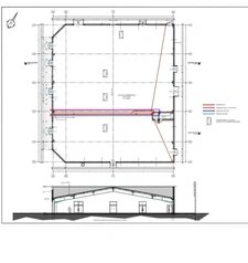  À vendre – Actif commercial neuf d’exception – Nord de Toulouse SAINT ALBAN (31)
