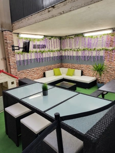 Fleurance, Maison de ville à vendre de 155 M2, cinq chambres, piscine