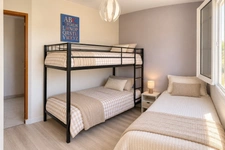 Maison à vendre 6 pièces SERIGNAN (34)