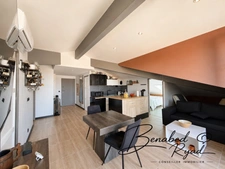 CRAPONNE Appartement à vendre 3 pièces (69)