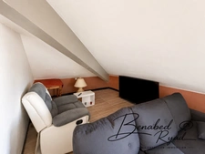 CRAPONNE Appartement à vendre 3 pièces (69)