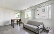 Appartement T2 lumineux avec balcon – Vénissieux centre