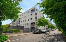 Appartement T2 lumineux avec balcon – Vénissieux centre