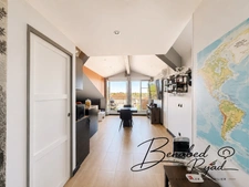 CRAPONNE Appartement à vendre 3 pièces (69)
