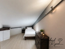 CRAPONNE Appartement à vendre 3 pièces (69)