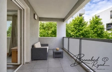 Appartement T2 lumineux avec balcon – Vénissieux centre