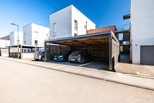 Appartement à vendre 2 pièces CHEVIGNY SAINT SAUVEUR (21)