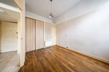 Appartement à vendre 1 pièces DIJON (21)