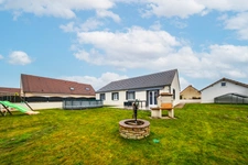 Maison à vendre 5 pièces  