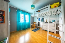 Maison à vendre 5 pièces  