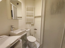 Appartement à vendre 1 pièces DIJON (21)