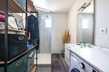 Appartement à vendre 2 pièces CHEVIGNY SAINT SAUVEUR (21)