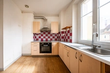 Appartement à vendre 2 pièces DIJON (21)