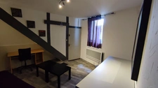 Appartement à vendre 1 pièces DIJON (21)