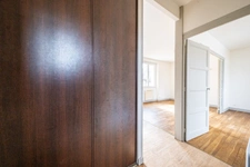 Appartement à vendre 2 pièces DIJON (21)