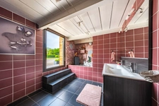 Maison à vendre 8 pièces BELLENEUVE (21)