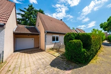 Maison à vendre 4 pièces GENLIS (21)