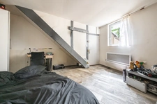Appartement à vendre 1 pièces DIJON (21)