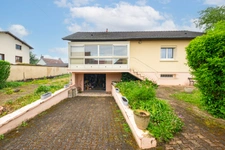 Maison à vendre 4 pièces CESSEY SUR TILLE (21)