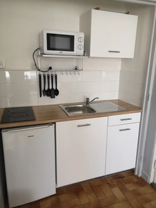 Appartement à vendre 1 pièces DIJON (21)
