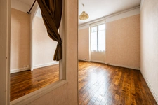 Appartement à vendre 2 pièces DIJON (21)