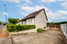 Maison à vendre 6 pièces DIJON (21)