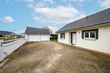 Maison à vendre 5 pièces  