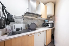 Appartement à vendre 1 pièces DIJON (21)
