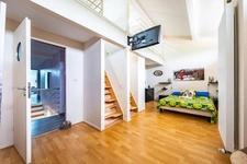 Maison à vendre 8 pièces BELLENEUVE (21)