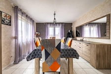 Maison à vendre 5 pièces  