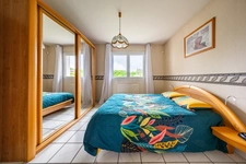 Maison à vendre 6 pièces DIJON (21)