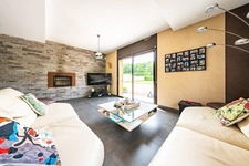Maison à vendre 8 pièces BELLENEUVE (21)