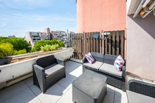 Appartement à vendre 3 pièces QUETIGNY (21)