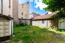Dpt Côte d'Or (21), à vendre DIJON appartement T1   