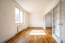 Appartement à vendre 2 pièces DIJON (21)