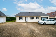 Maison à vendre 5 pièces  