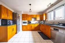 Maison à vendre 5 pièces  