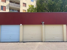 GARAGE à vendre DIJON (21)