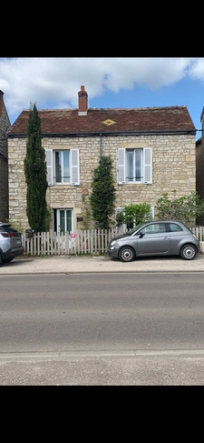 Maison à vendre 5 pièces NUITS SAINT GEORGES (21)