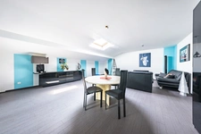 Maison à vendre 8 pièces BELLENEUVE (21)
