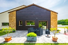 Maison à vendre 8 pièces BELLENEUVE (21)