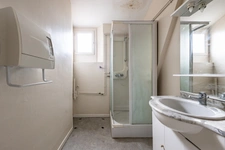 Appartement à vendre 1 pièces DIJON (21)