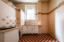 Appartement à vendre 2 pièces DIJON (21)